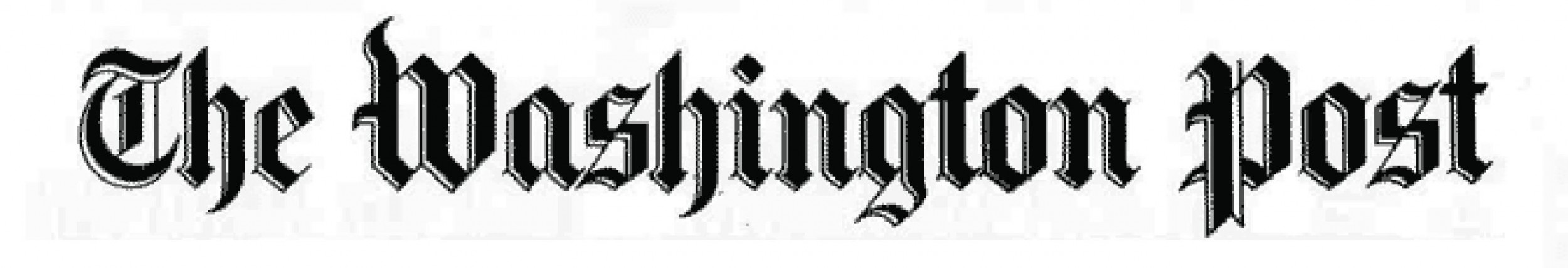 Washington-Post-Logo