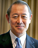 Am Ichiro Fujisaki