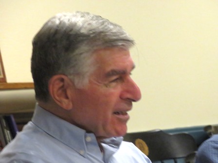 Governor Dukakis 1